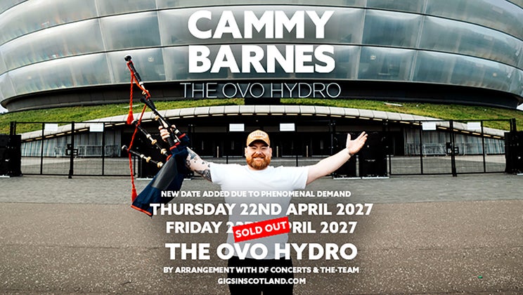 More Info for Cammy Barnes
