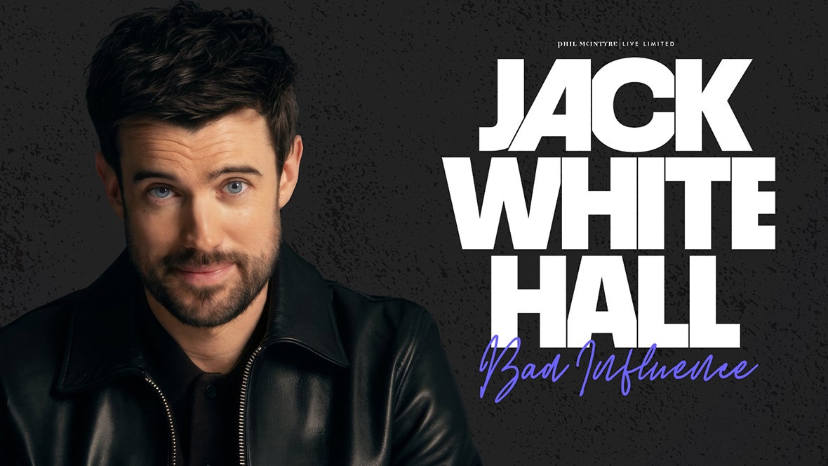 Jack Whitehall