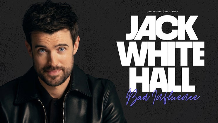 More Info for Jack Whitehall
