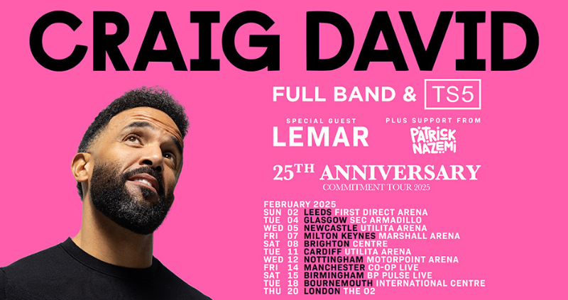 Craig David