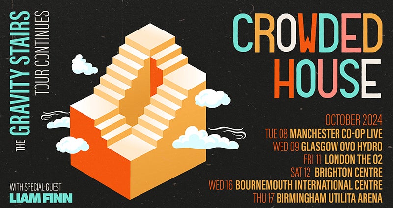 Crowded House