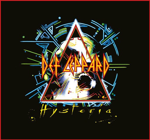 def leppard wasted def leppard wasted