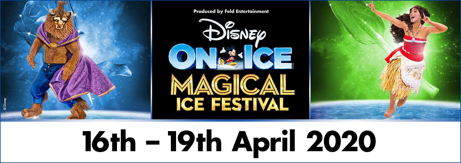 Disney On Ice 2025 Glasgow Uk Cami Trudie
