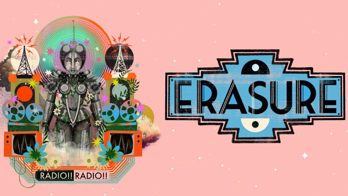 Erasure