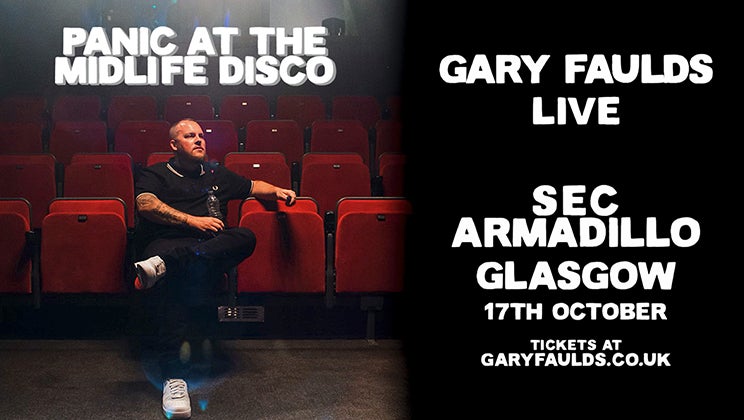 More Info for Gary Faulds