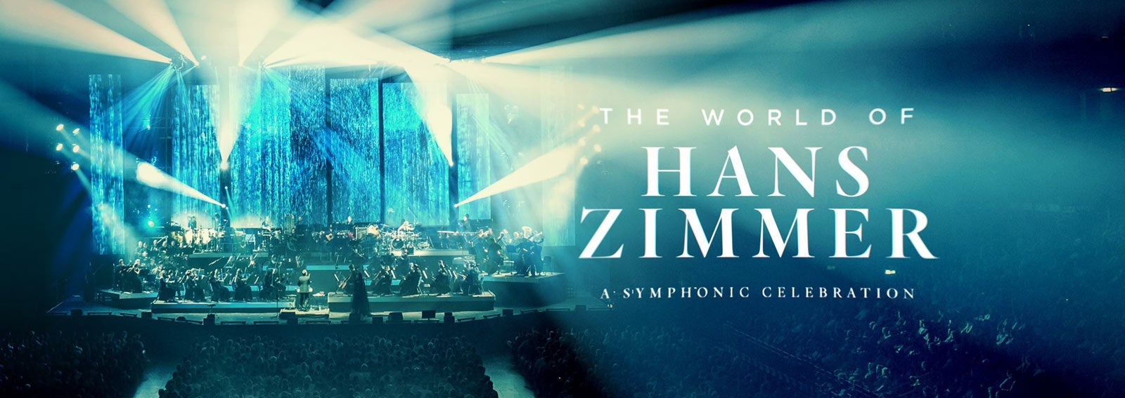 The World of Hans Zimmer SEC