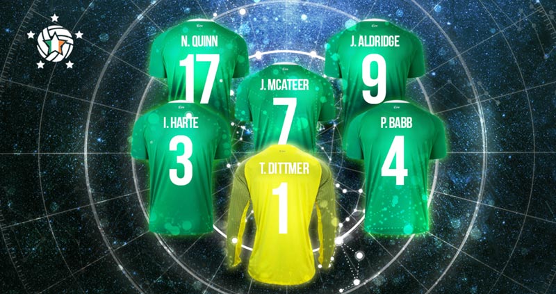 Star Sixes Star Sixes