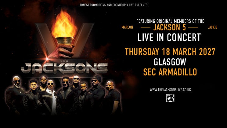 More Info for The Jacksons