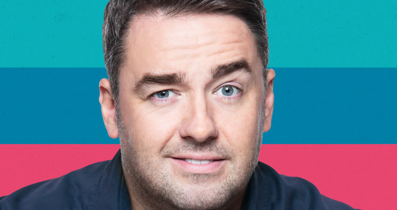 jason manford tour history