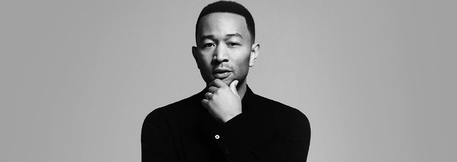 John Legend Events Glasgow OVO Hydro