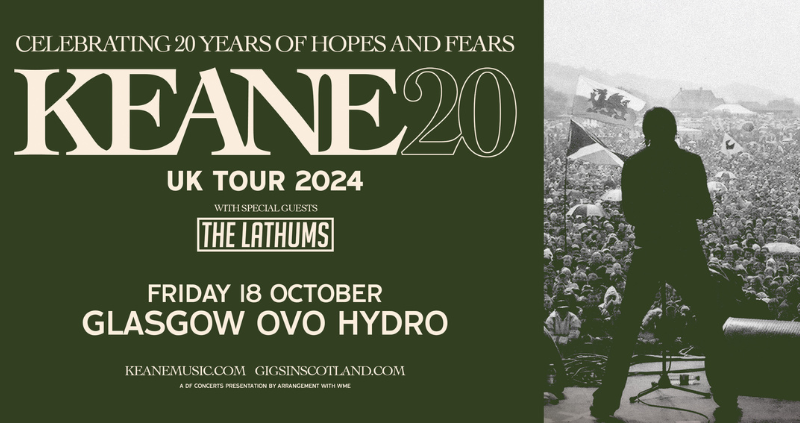 Keane