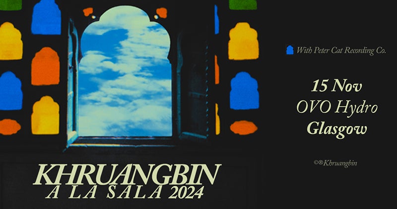 Khruangbin