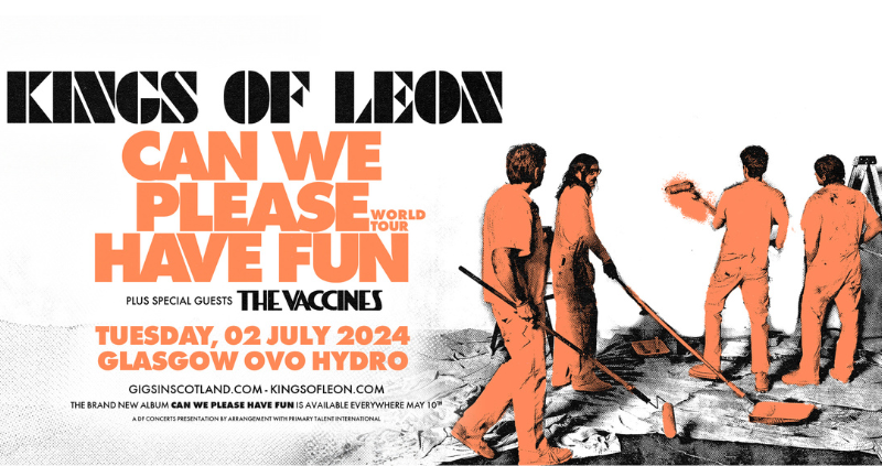 Kings Of Leon