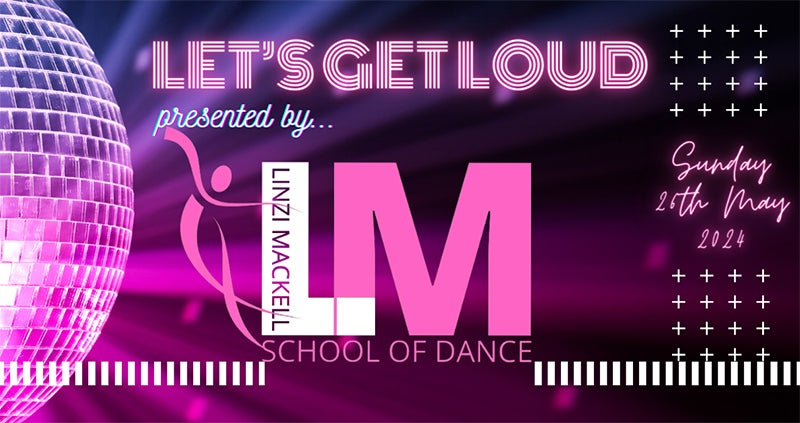 Let's Get Loud