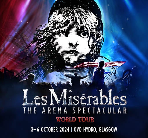 les mis tour dates