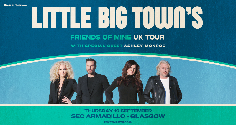 Little Big Town