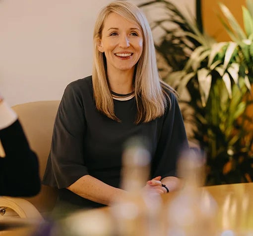 More Info for Meet the Team: Louise Watson, Senior Sales Manager, National Associations