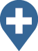 Medical Centre icon.