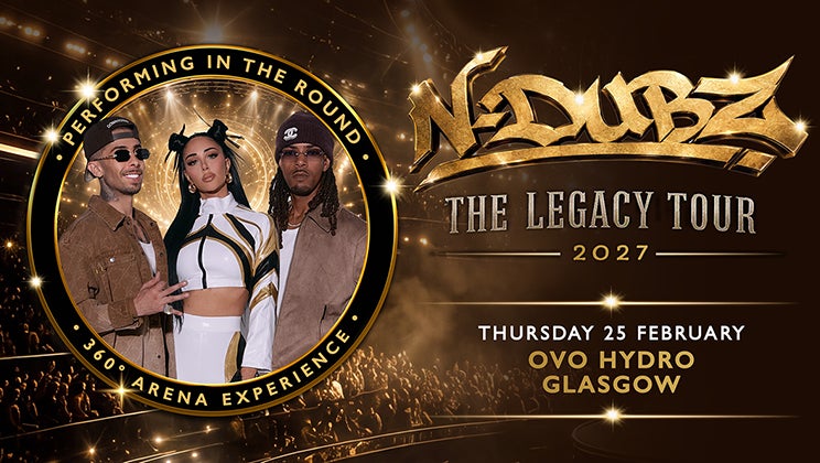 More Info for N-Dubz