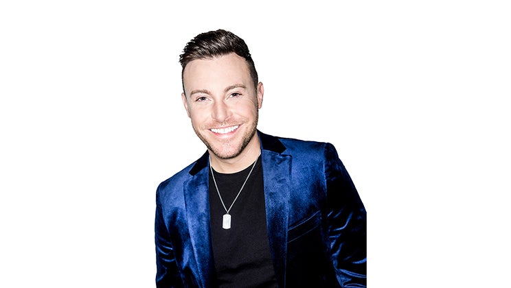 More Info for Nathan Carter