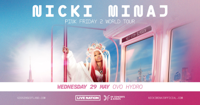 Nicki Minaj