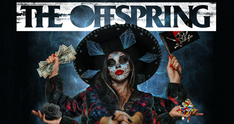 The Offspring 