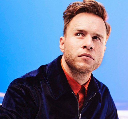 Image result for olly murs glasgow hydro 2019