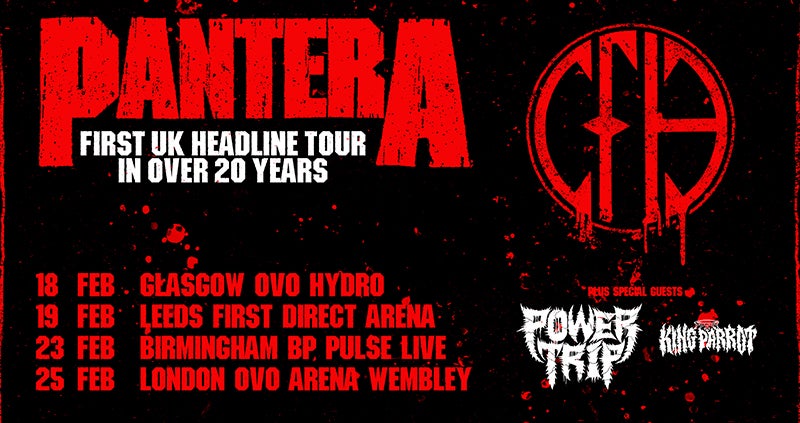 Pantera 
