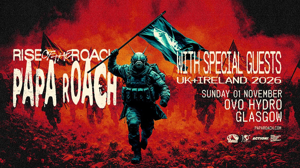 Papa Roach
