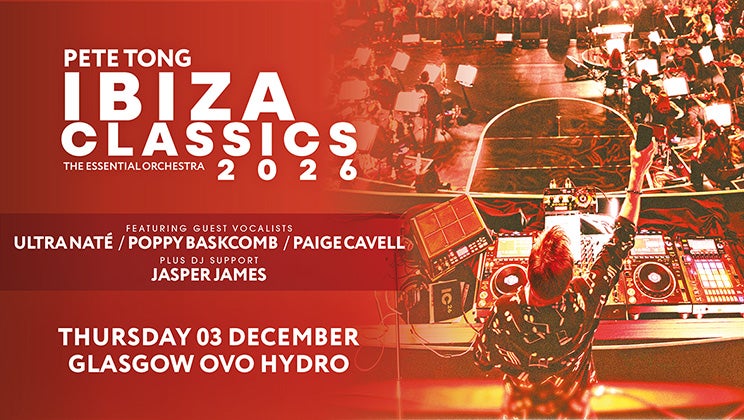 More Info for Pete Tong Presents Ibiza Classics
