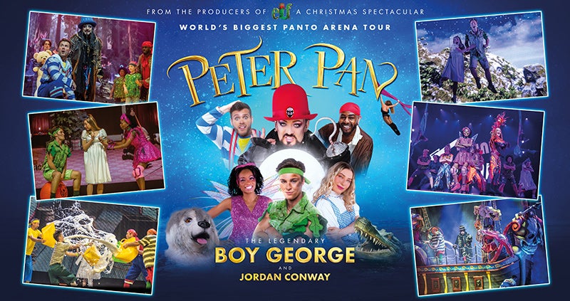 Peter Pan