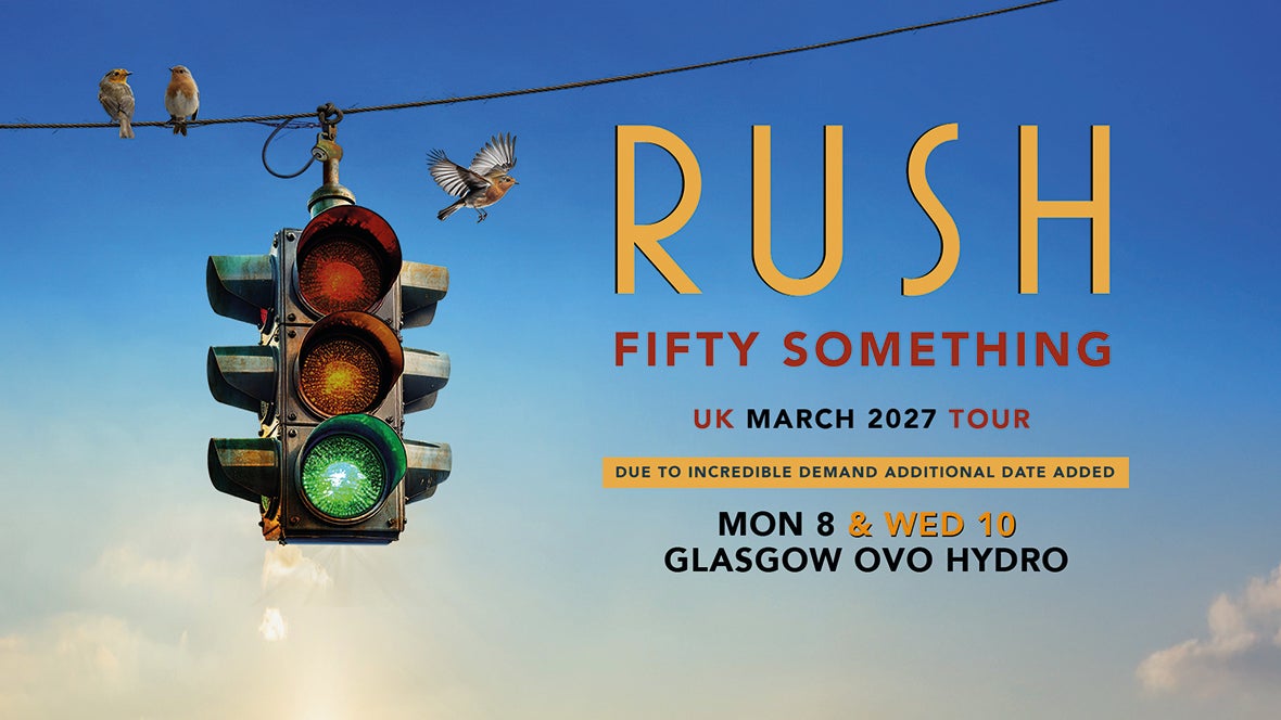 Rush