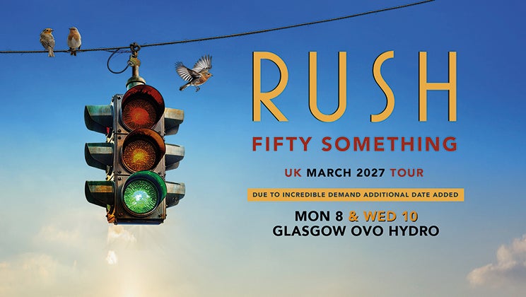 More Info for Rush
