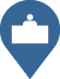 Reception icon.