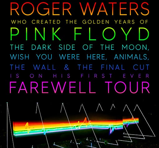 Roger Waters | Events | Glasgow | OVO Hydro Roger Waters | Events | Glasgow | OVO Hydro