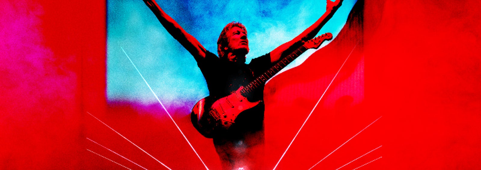 Roger Waters Events Glasgow OVO Hydro