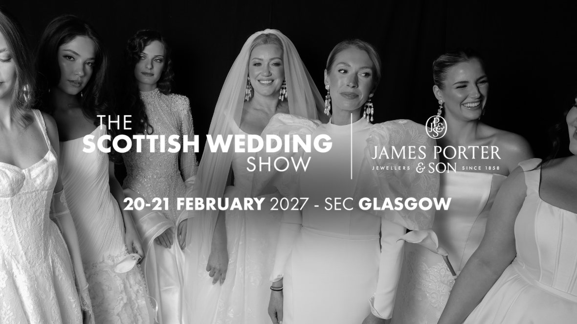 The Scottish Wedding Show     
