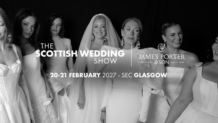 More Info for The Scottish Wedding Show