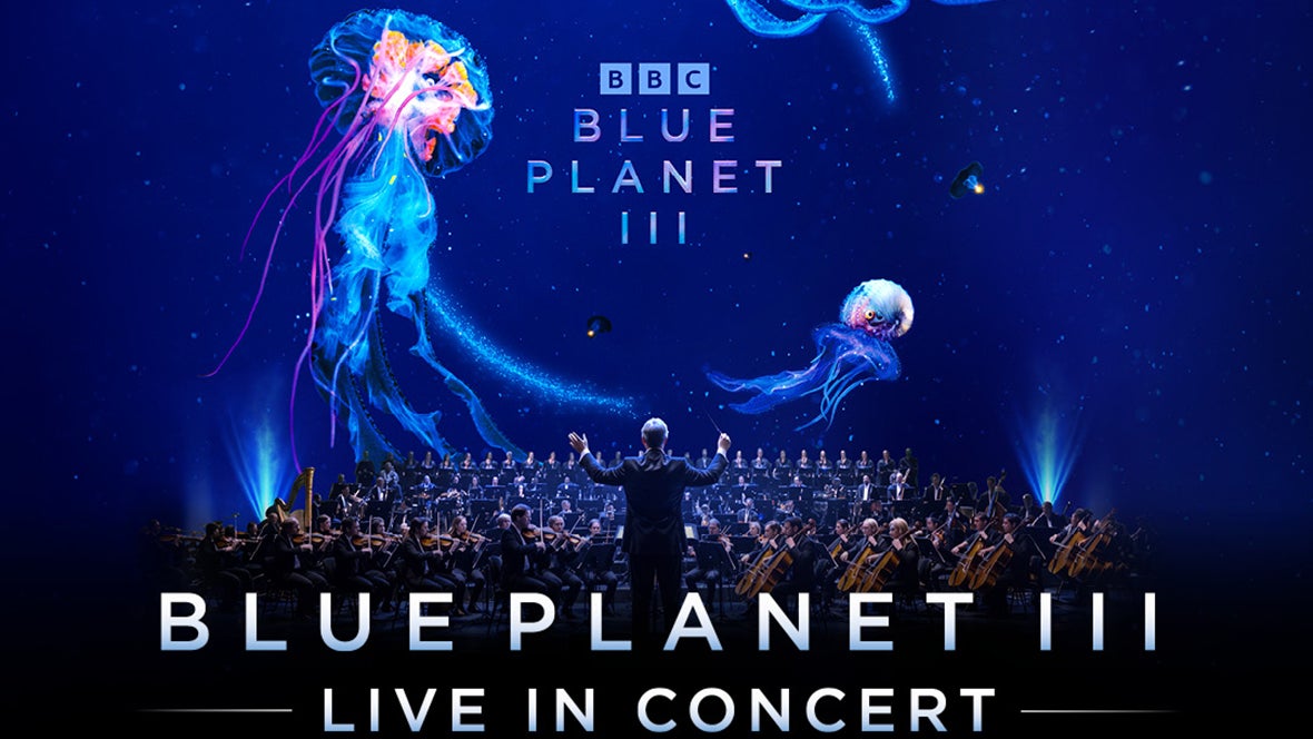 Blue Planet III