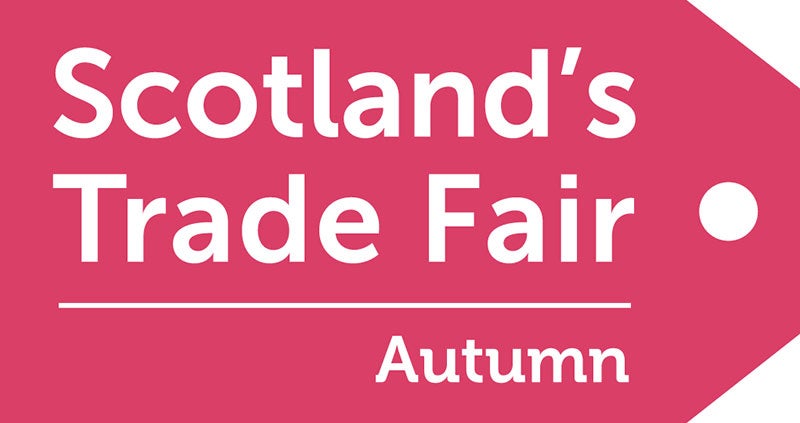 Scotland's Trade Fair | SEC