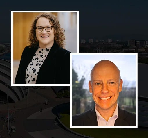 More Info for Scottish Event Campus strengthens leadership with two new executive director appointments