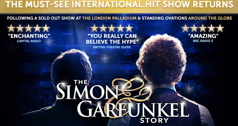 The Simon & Garfunkel Story