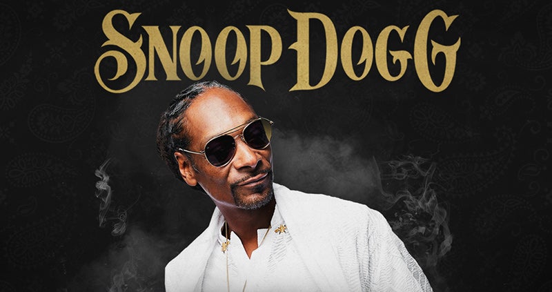 Snoop Dogg