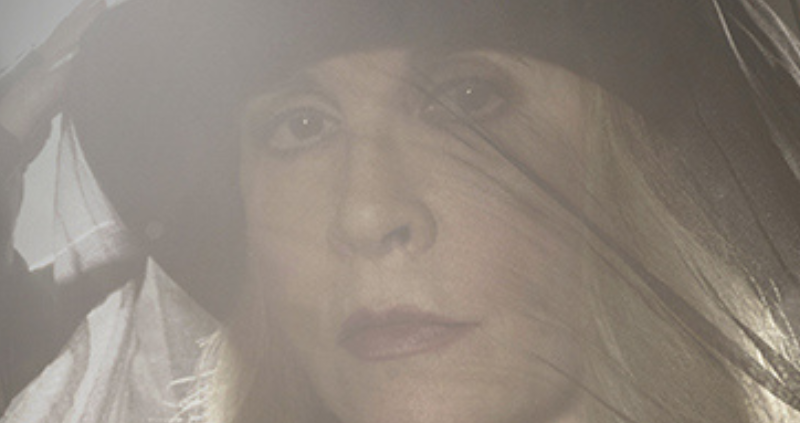 Stevie Nicks