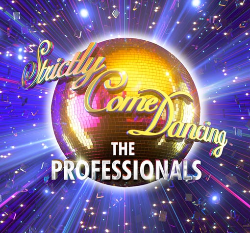 Postponed Strictly Come Dancing The Professionals Sec