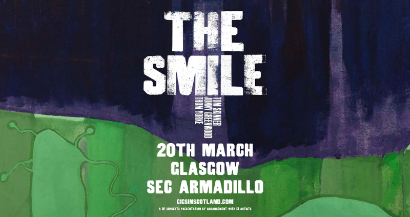 The Smile 
