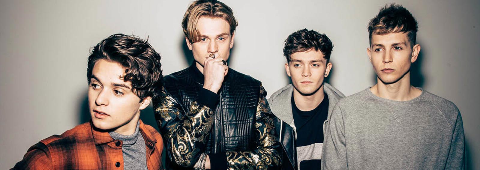 The Vamps Night and Day Tour Events Glasgow OVO Hydro
