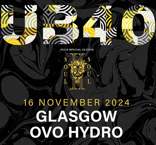 tour 2023 glasgow