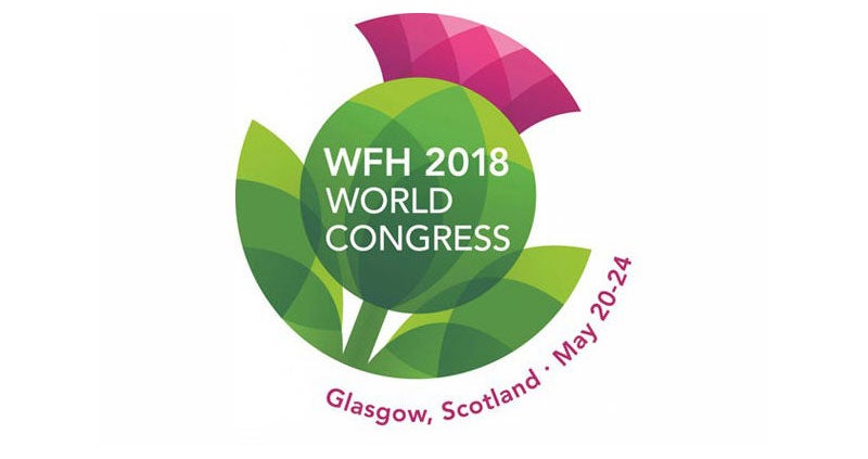 Image result for world federation of hemophilia congress 2018