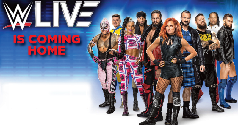 WWE Live